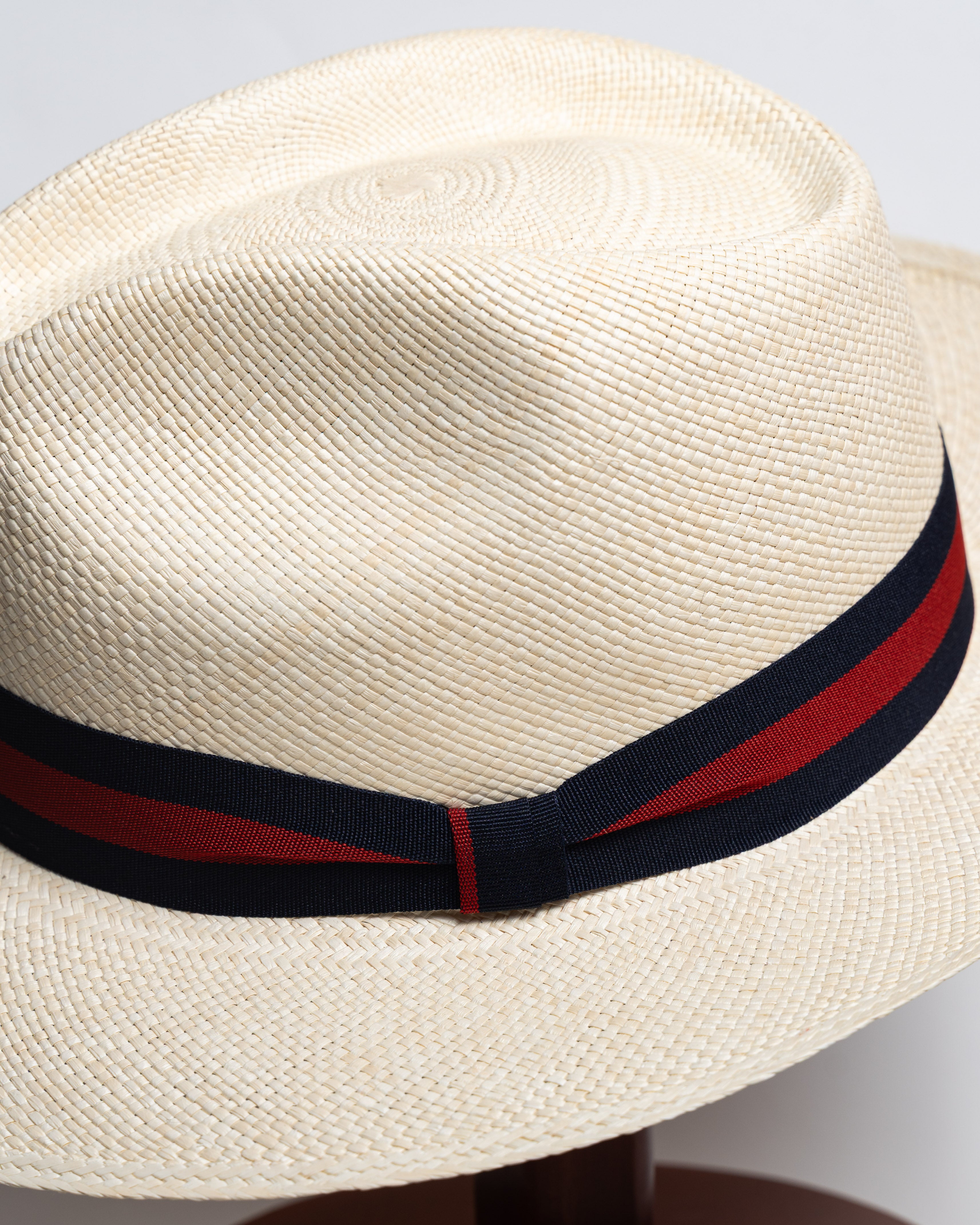 Sombrero Panamá Gota G4 | Cúpula Hats