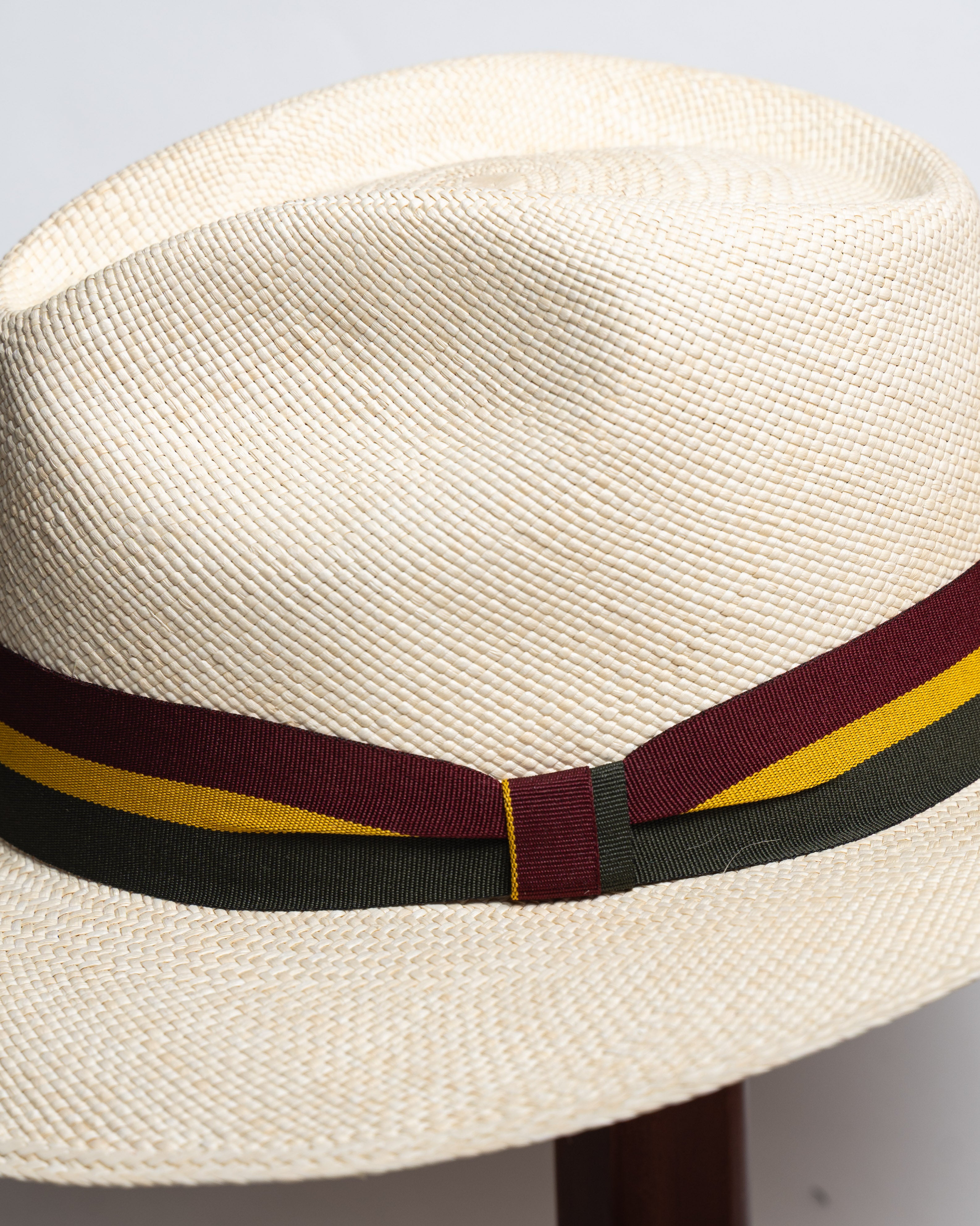 Sombrero Panamá Gota G4 | Cúpula Hats