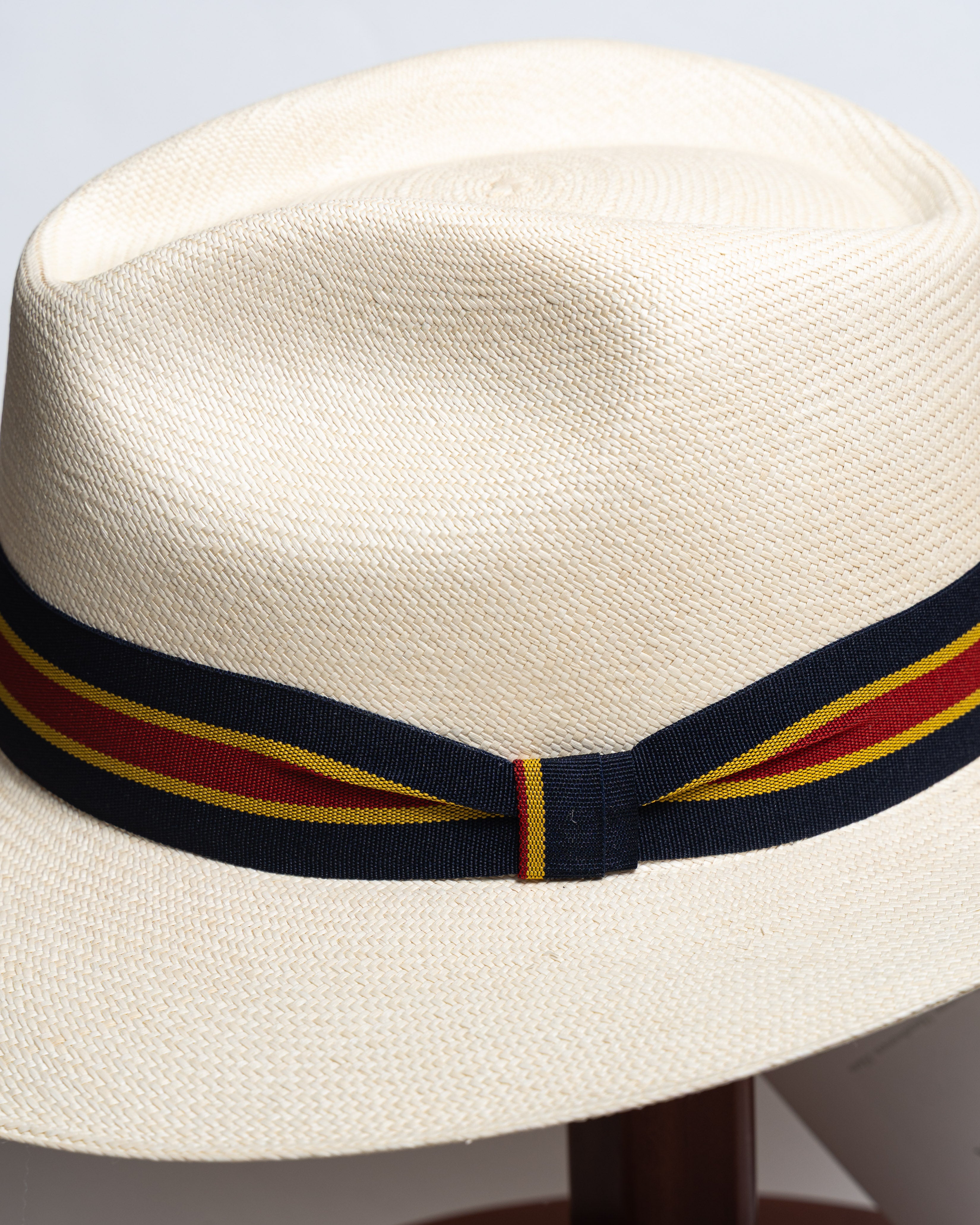 Sombrero Panamá Gota G10 | Cúpula Hats
