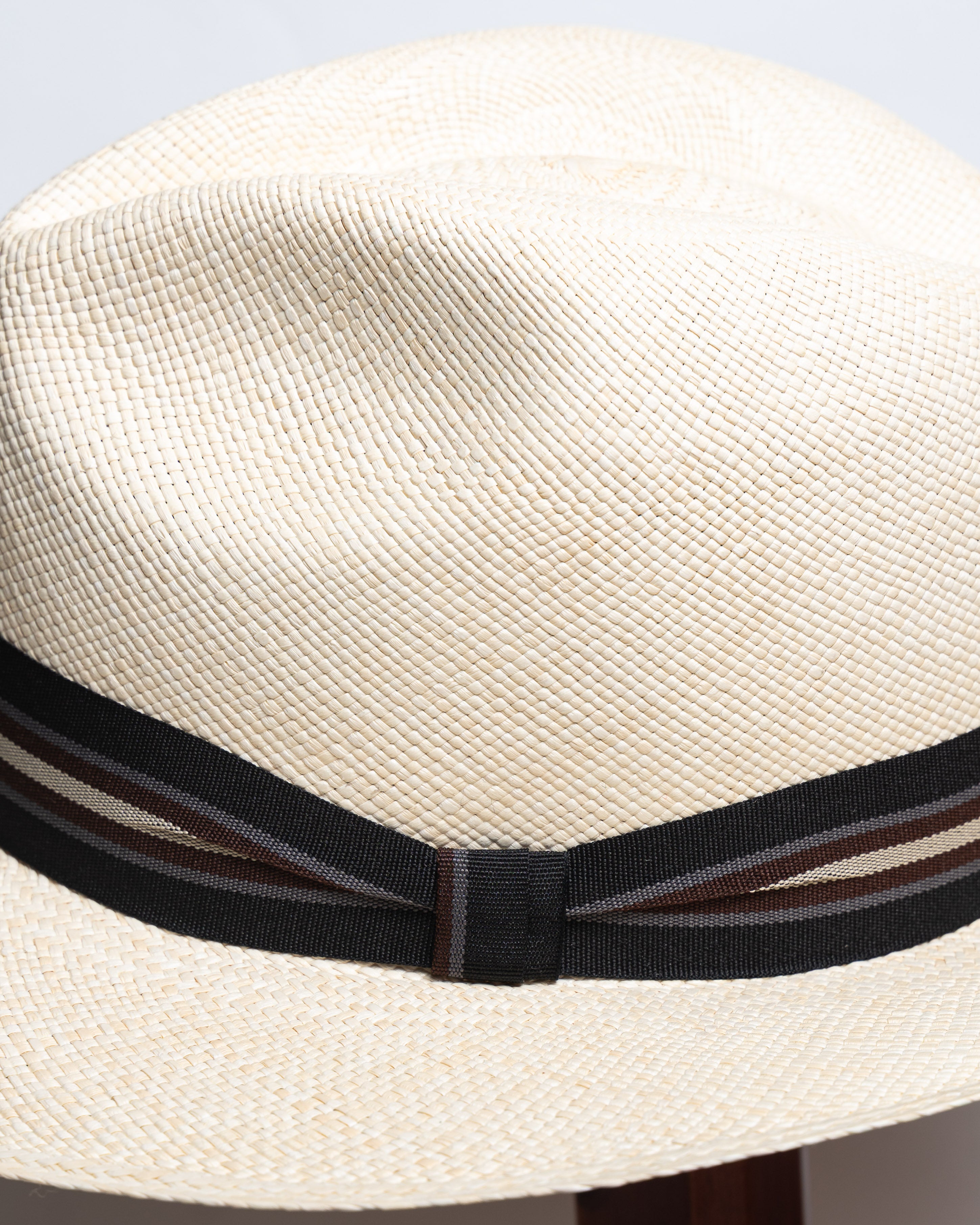 Sombrero Panamá Clásico G4 | Cúpula Hats