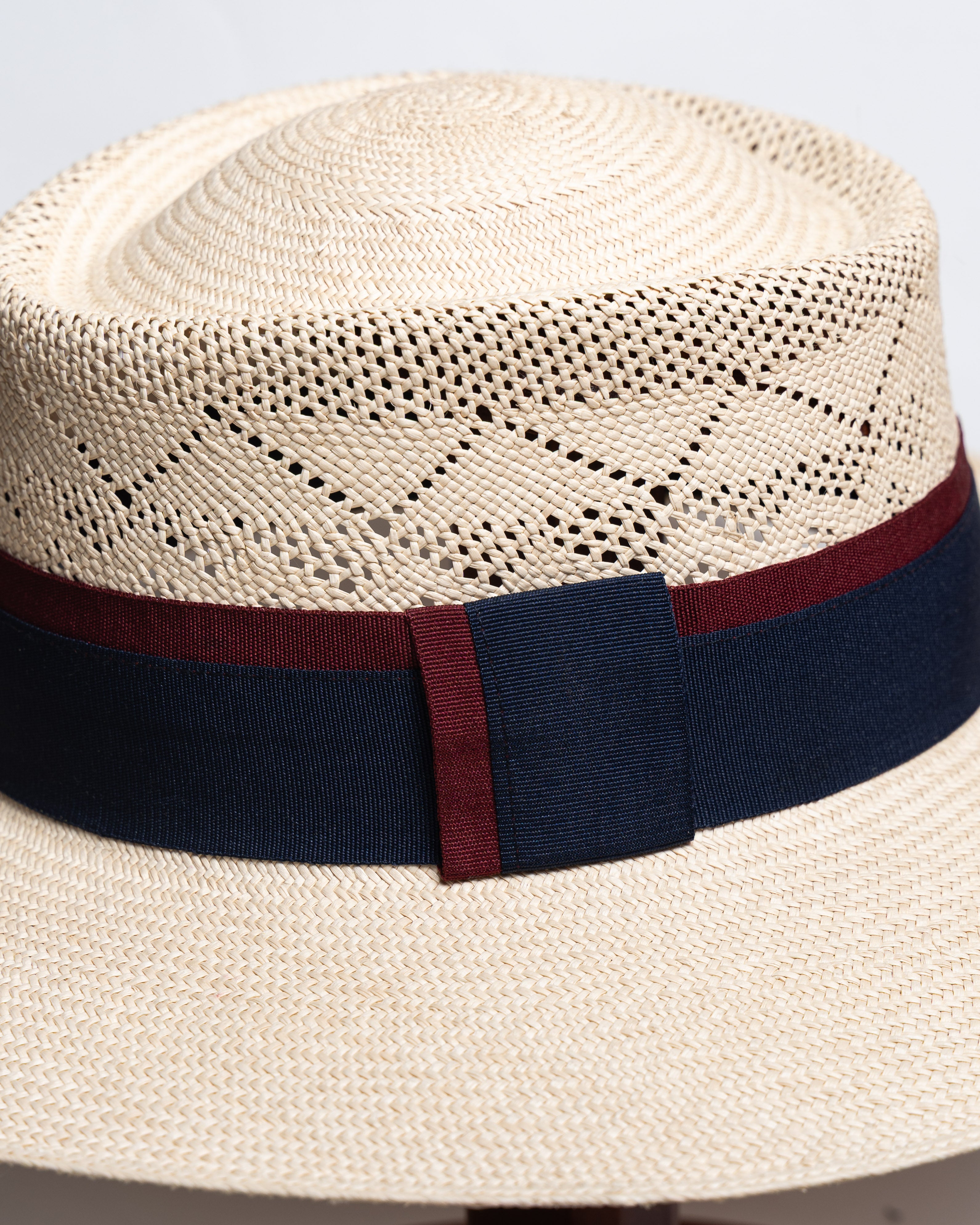 Sombrero Panamá Golf Gambler G8 | Cúpula Hats
