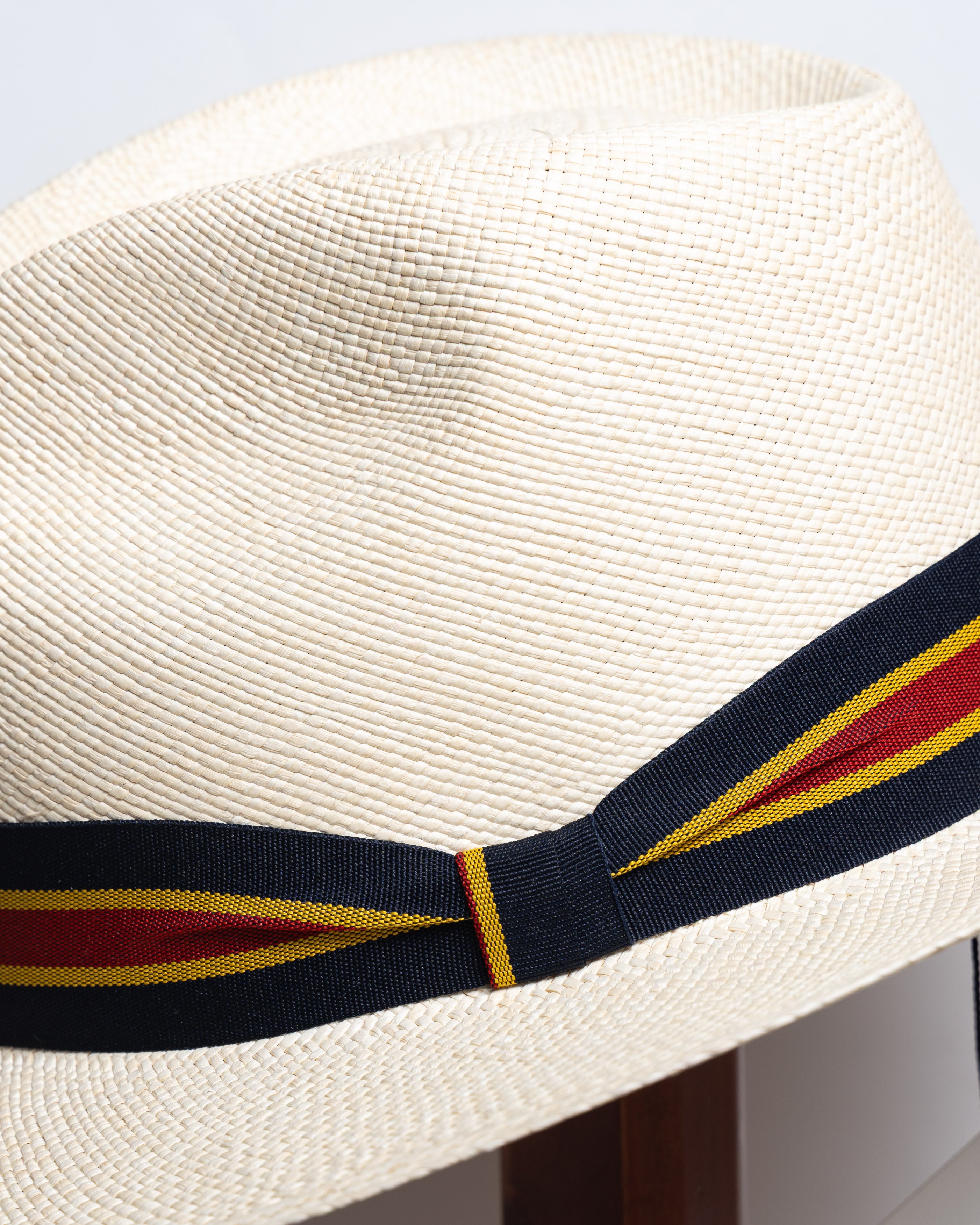 Sombrero Panamá Gota G4  | Cúpula Hats