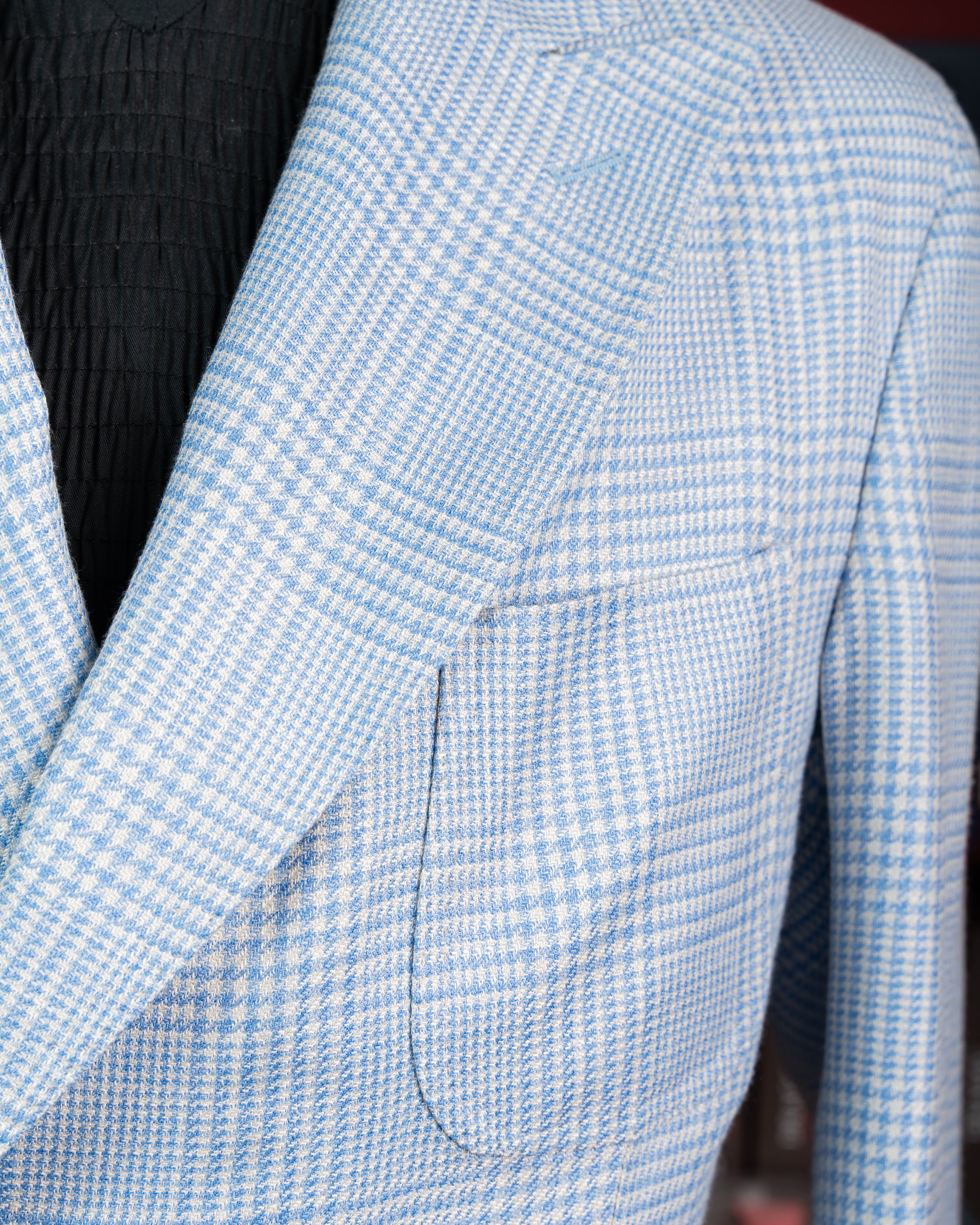 DB 6x2 Errico Formicola for Casa Sartorial Blazer