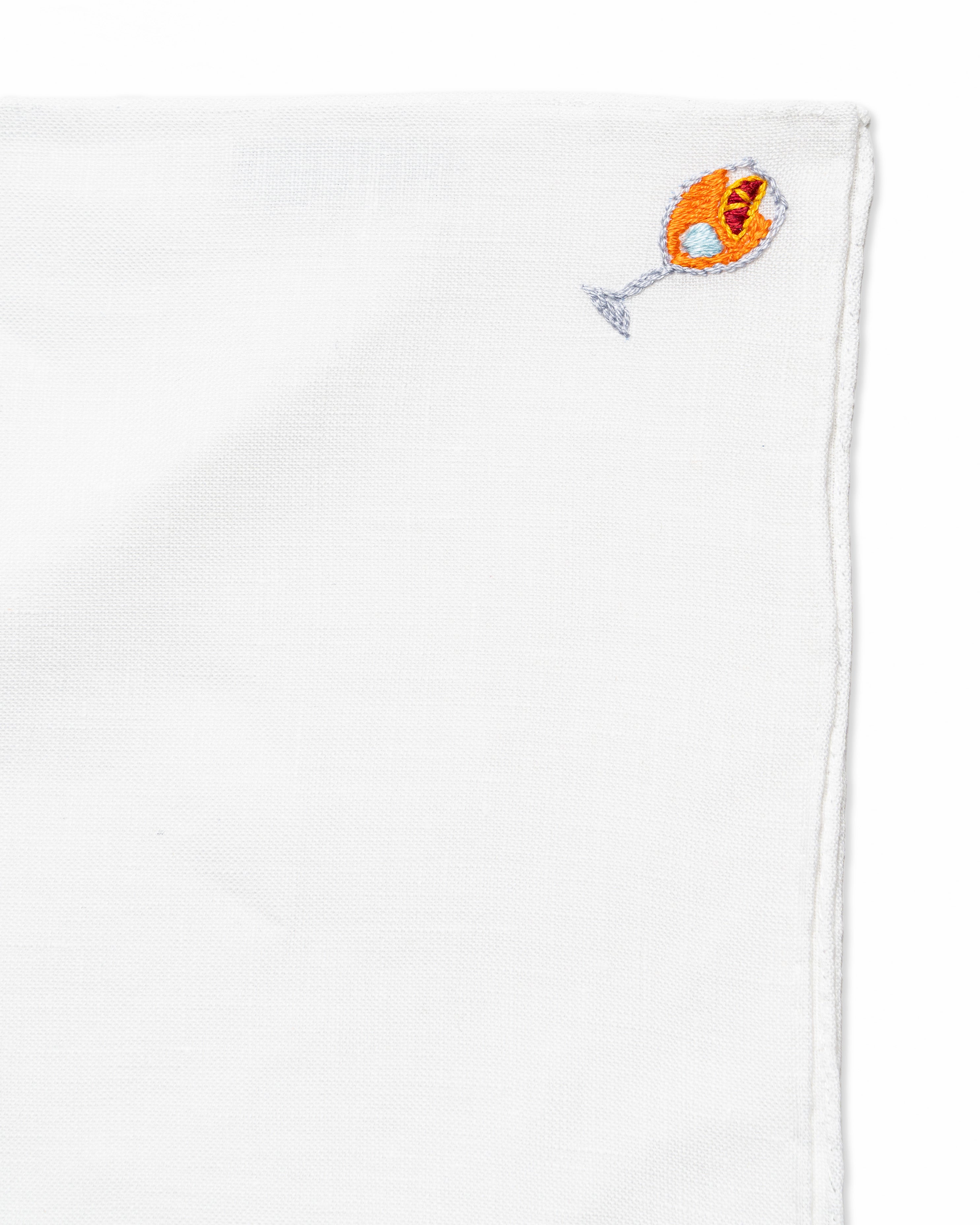 Pocket Square Copa | Mungai