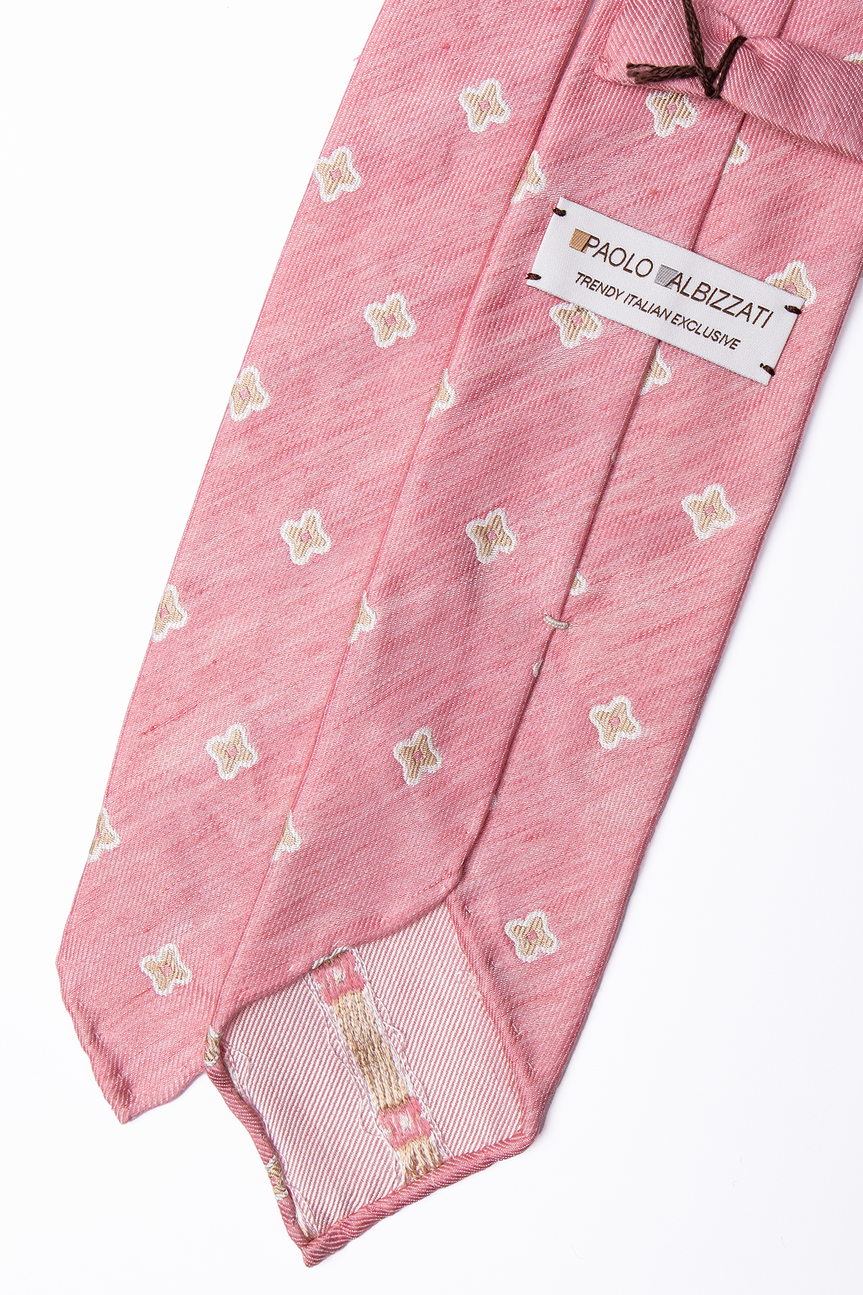 Corbata / PAOLO ALBIZZATI
