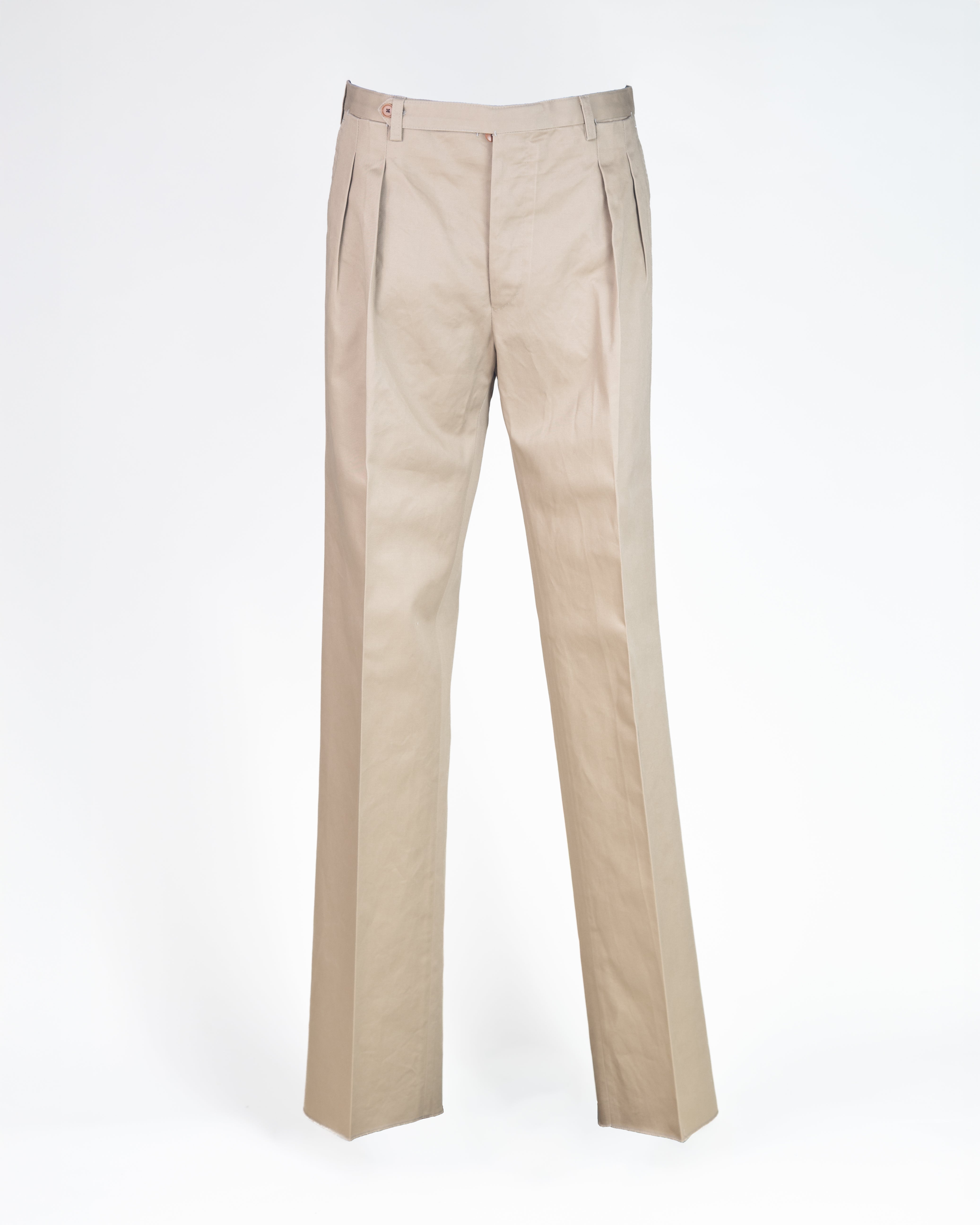 Pantalón Chino / ERRICO FORMICOLA