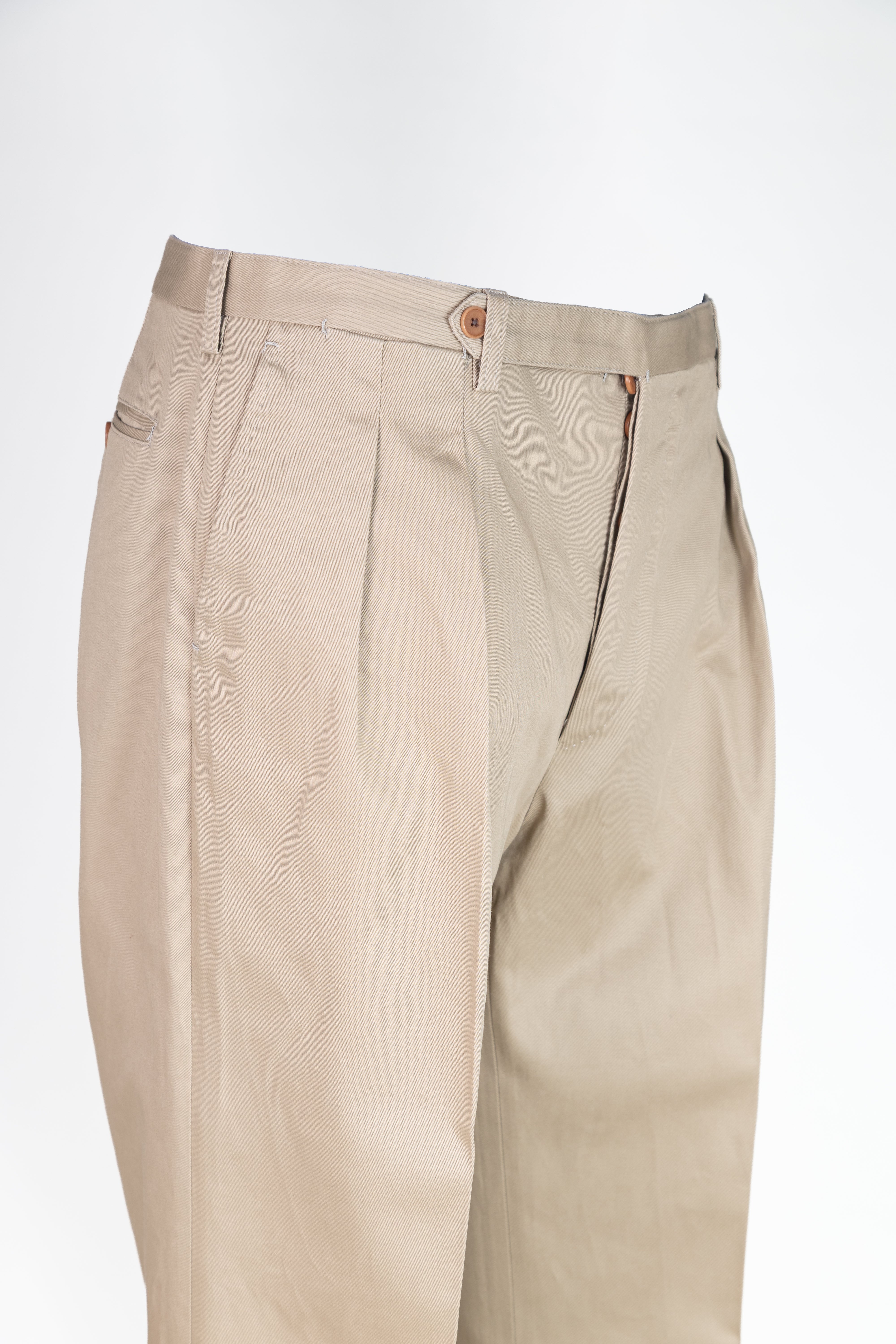 Pantalón Chino / ERRICO FORMICOLA