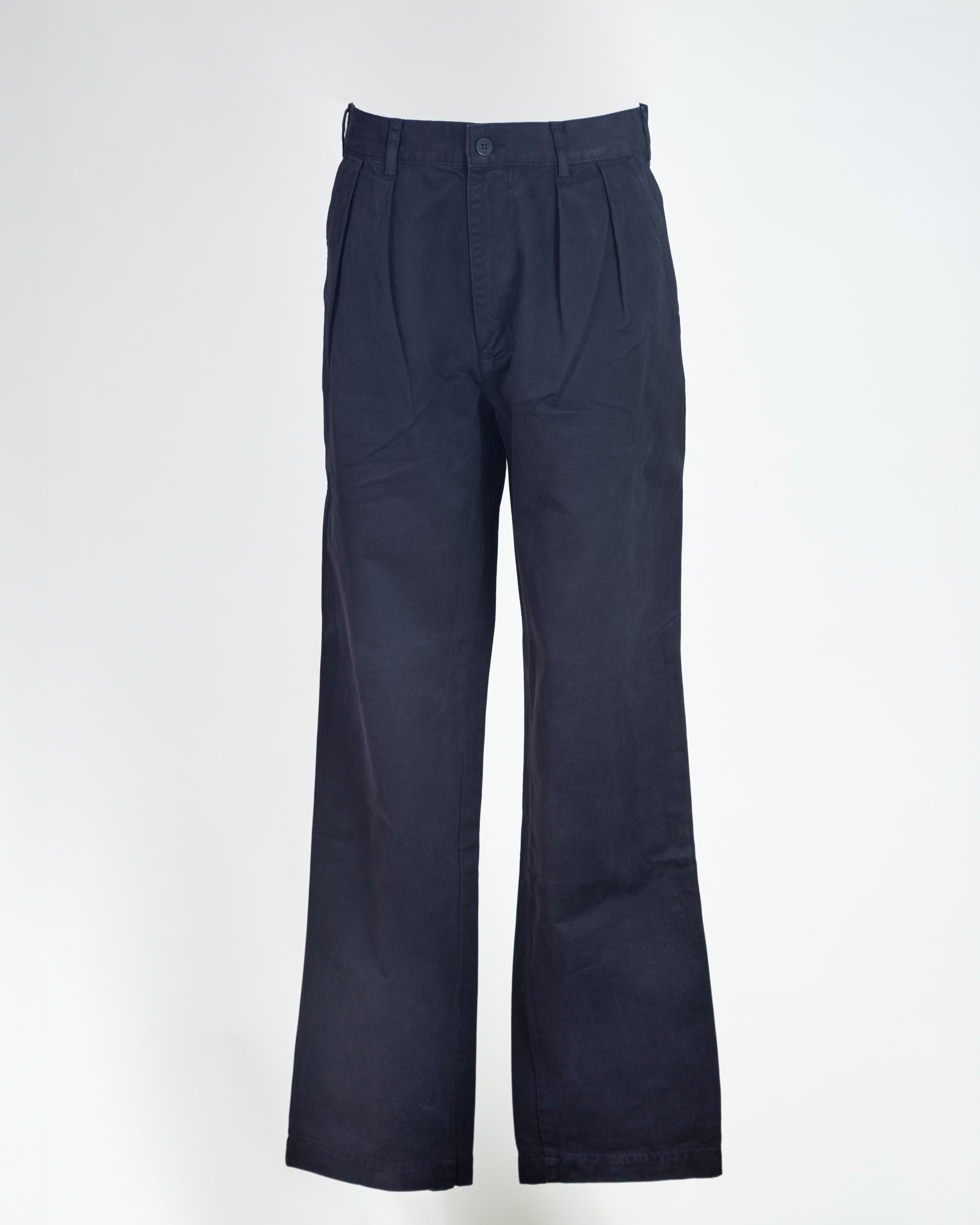 Pantalón Azul Marino / LA PAZ