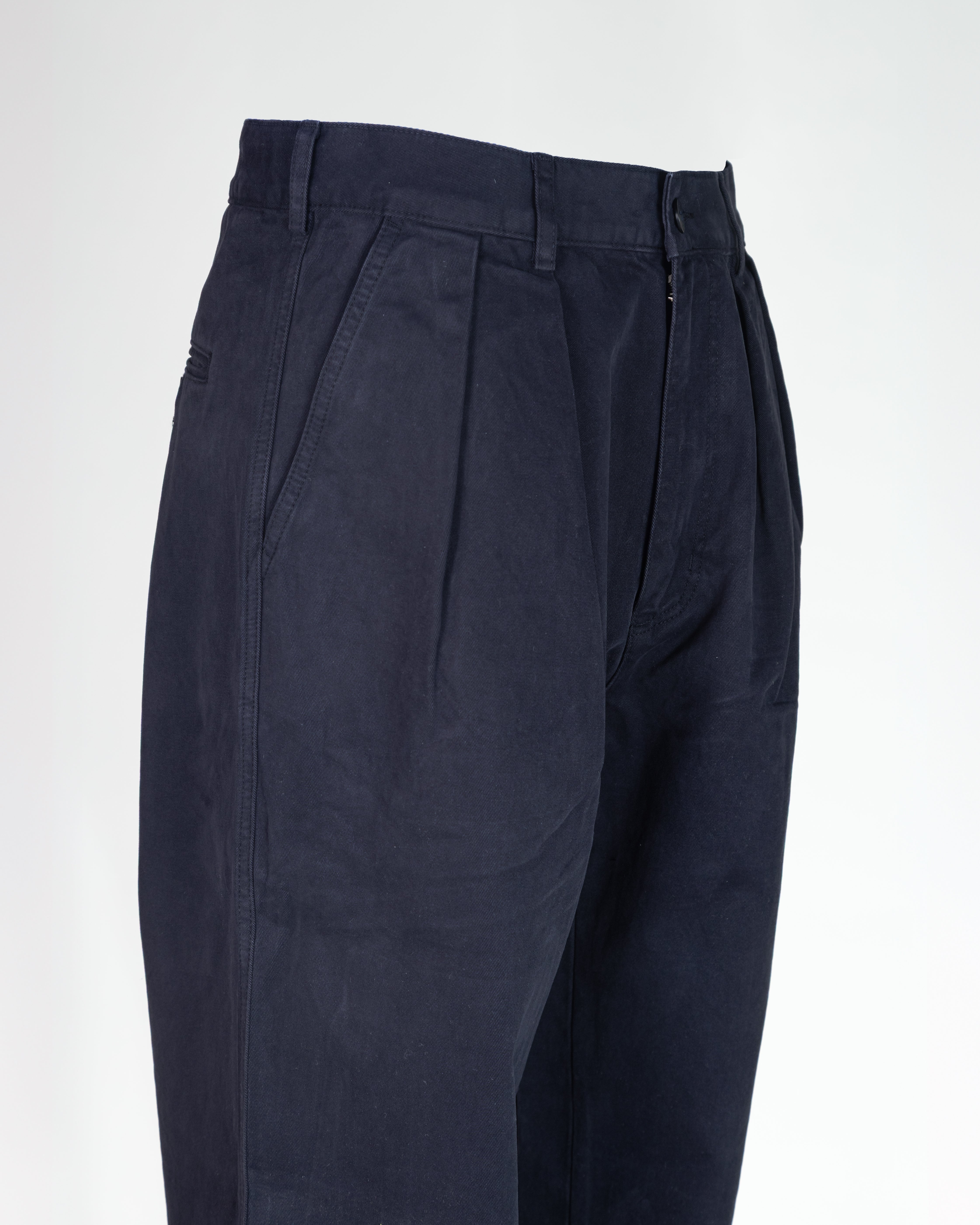 Pantalón Azul Marino / LA PAZ