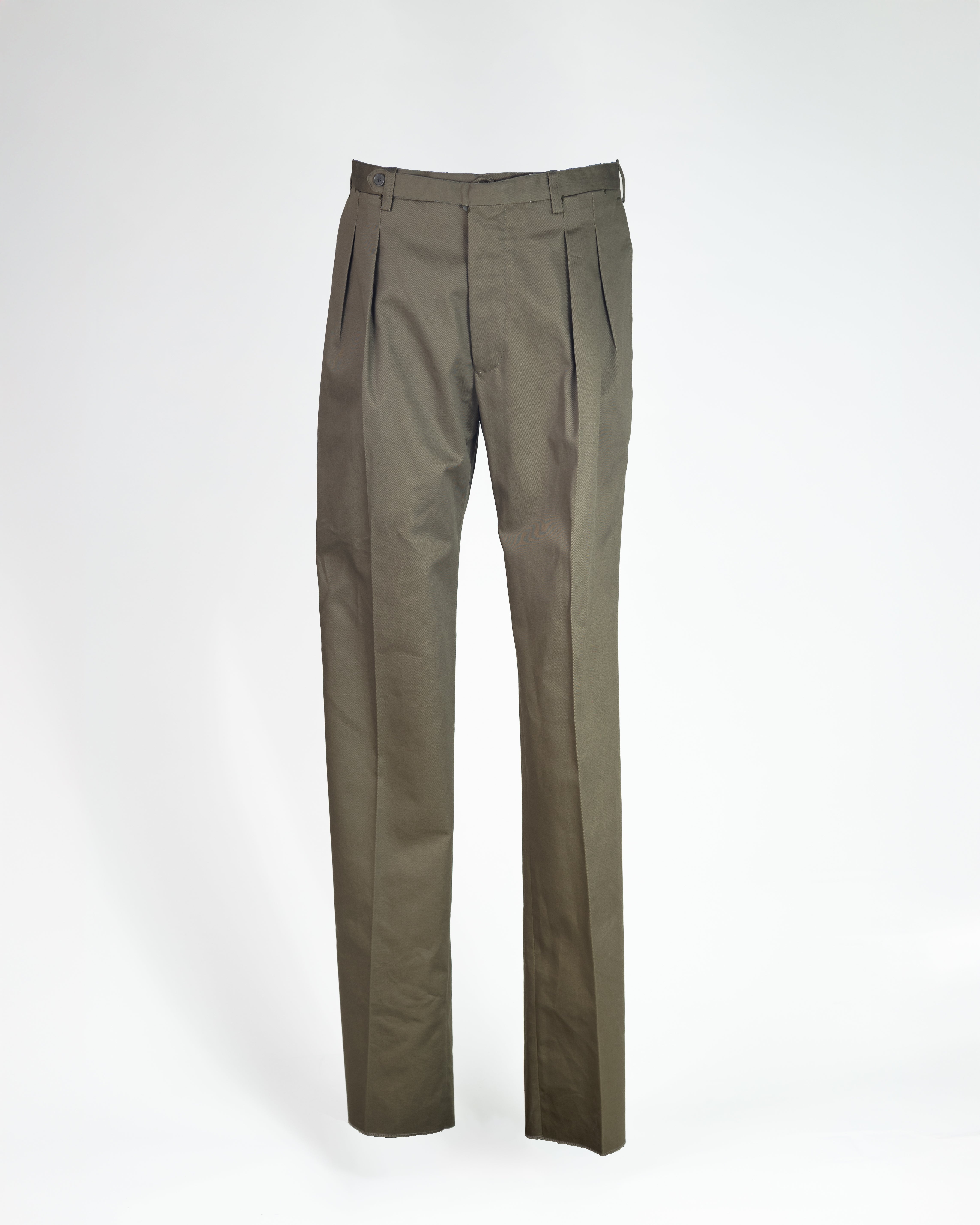 Pantalón Chino / ERRICO FORMICOLA
