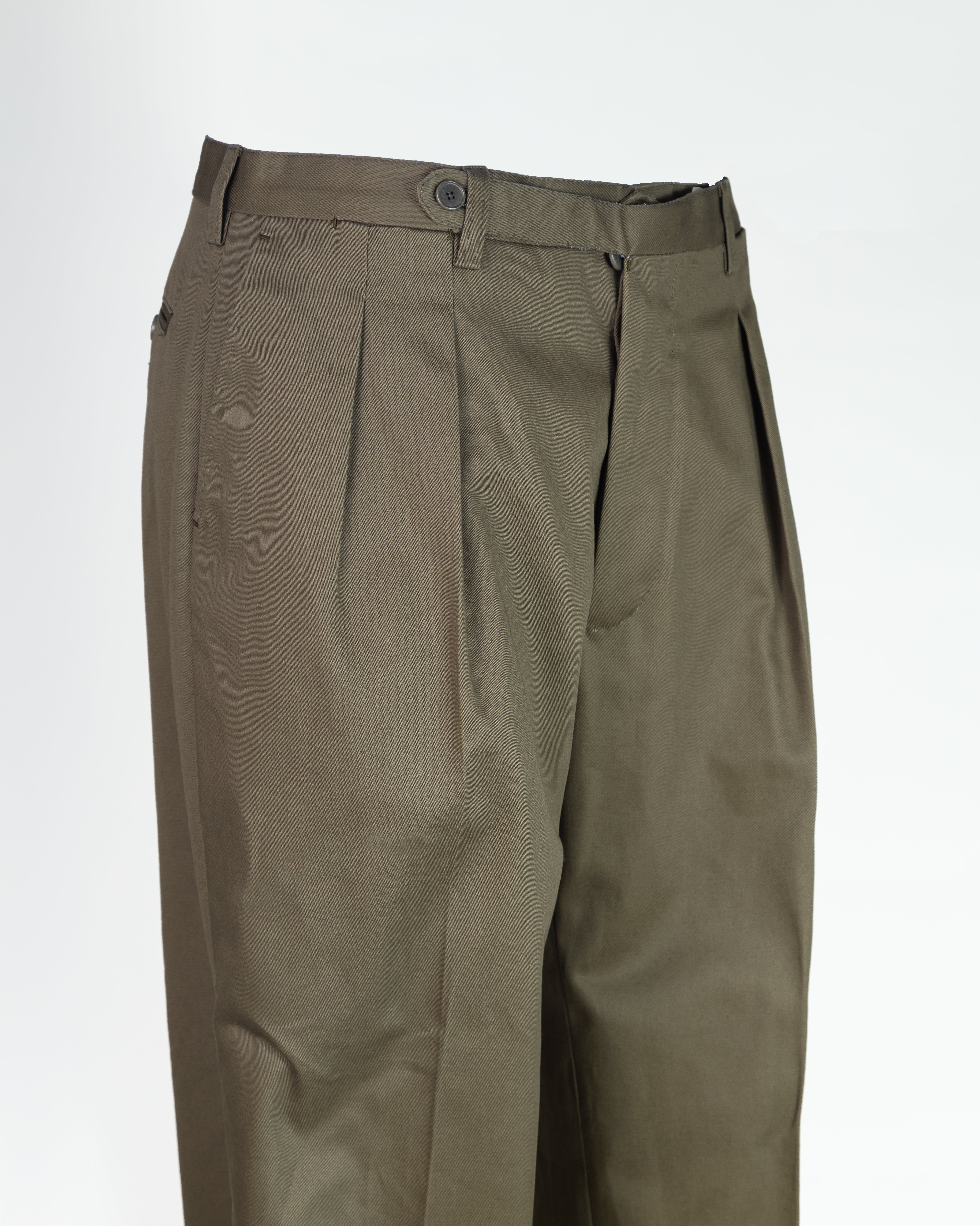 Pantalón Chino / ERRICO FORMICOLA