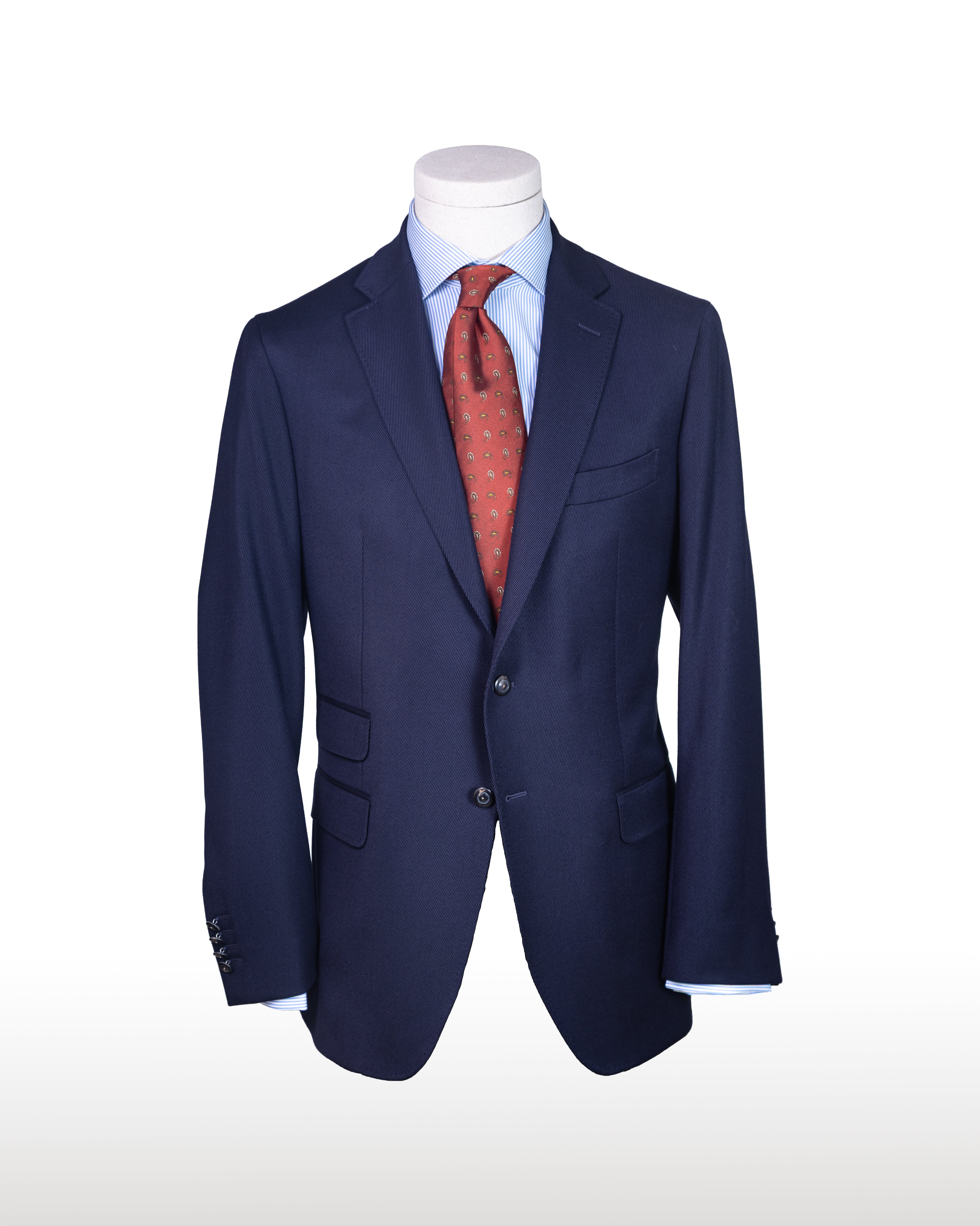 Blazer Azul Marino / CASA SARTORIAL