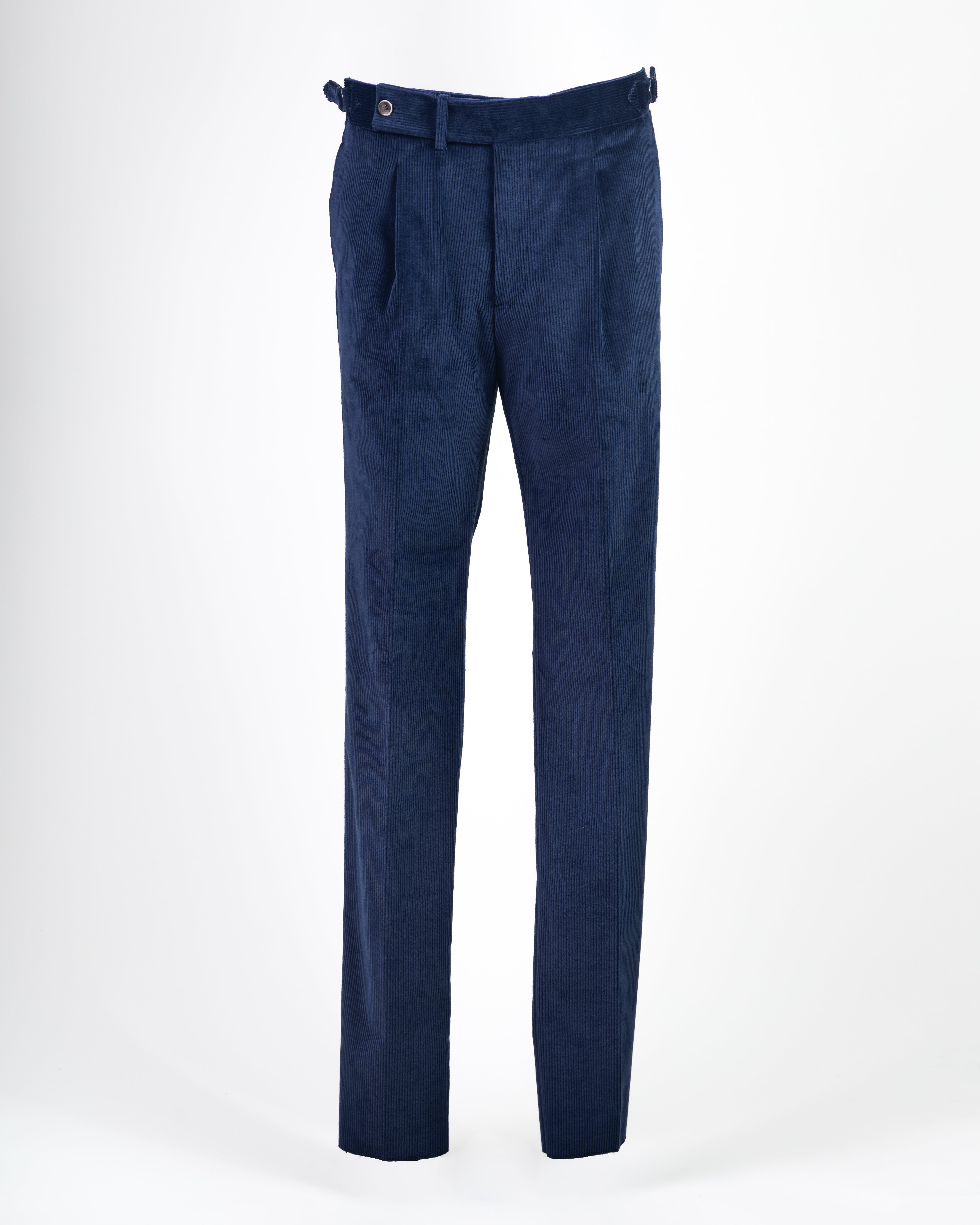 Pantalón Pana Navy / HILTL
