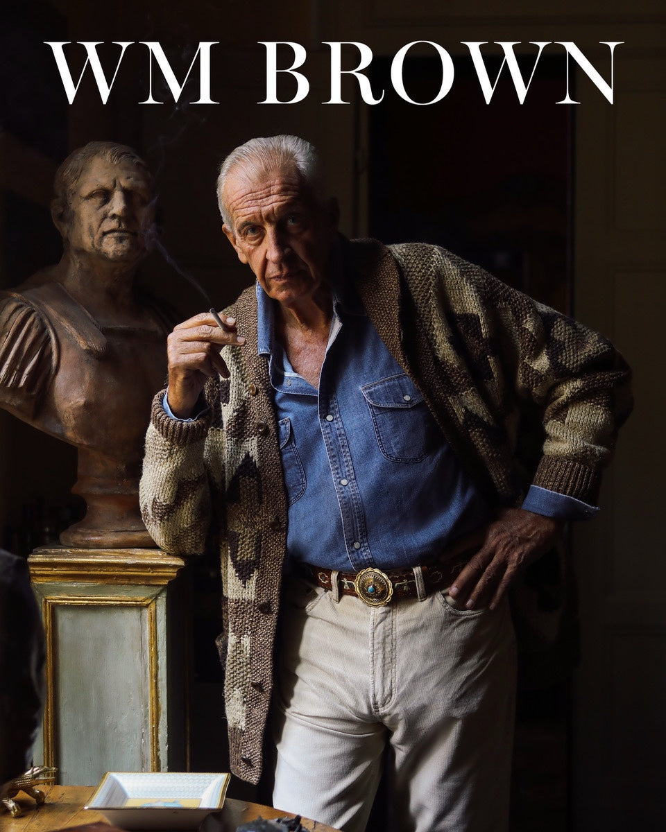 Wm Brown - Issue No. 21