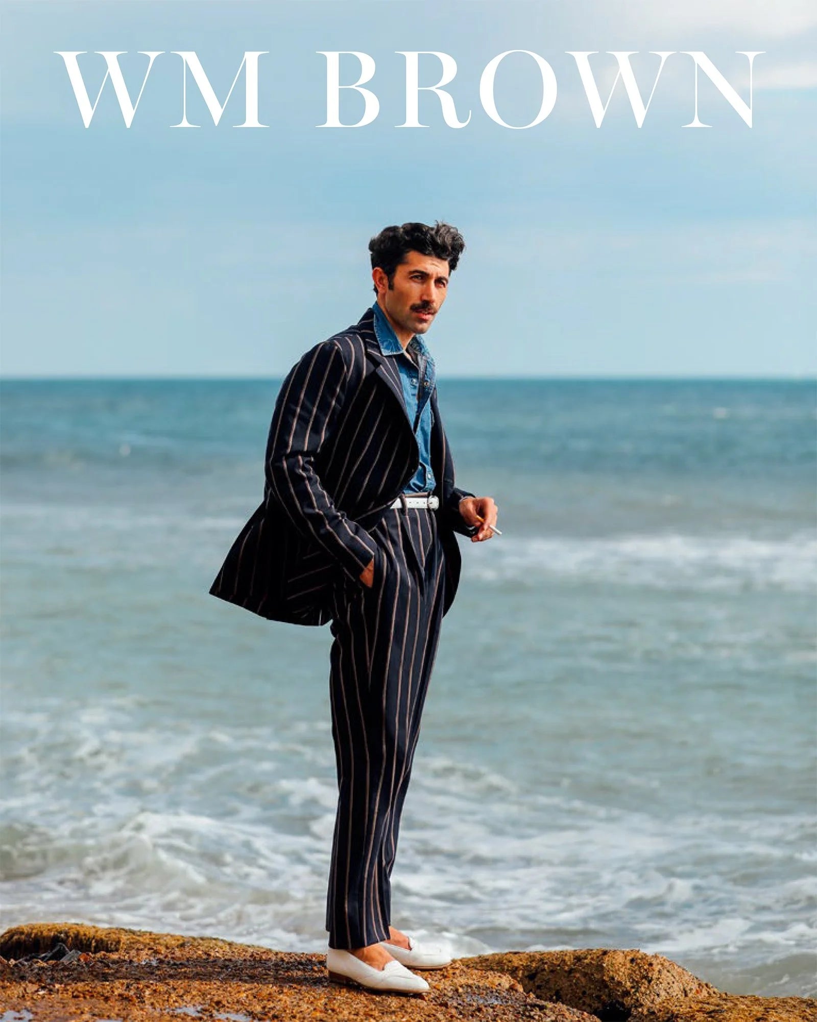 Wm Brown - Issue No. 20